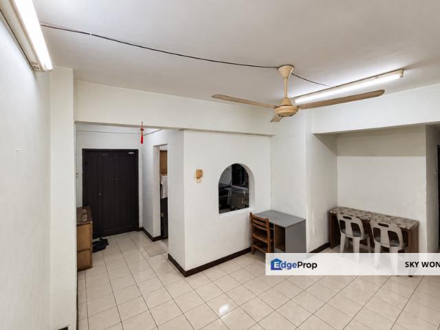 Condominium for sale in Taman Esplanad, Kuala Lumpur