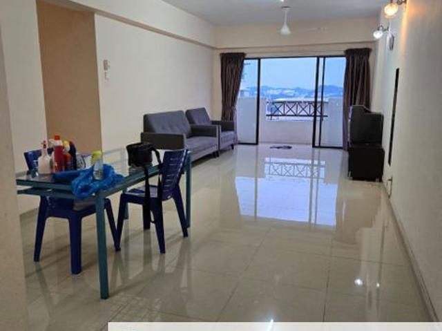Condominium for rent in Country Heights Damansara, Kuala Lumpur