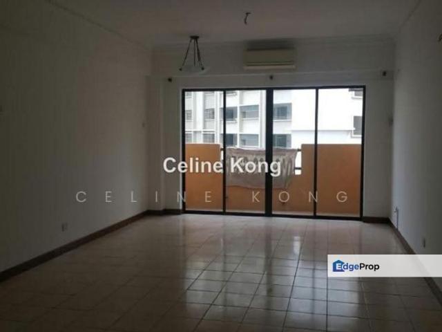 Condominium for sale in Taman Esplanad, Kuala Lumpur