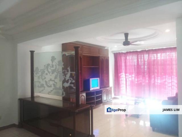 Condominium for rent in Country Heights Damansara, Kuala Lumpur