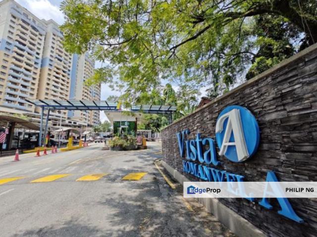 Condominium for rent in Country Heights Damansara, Kuala Lumpur