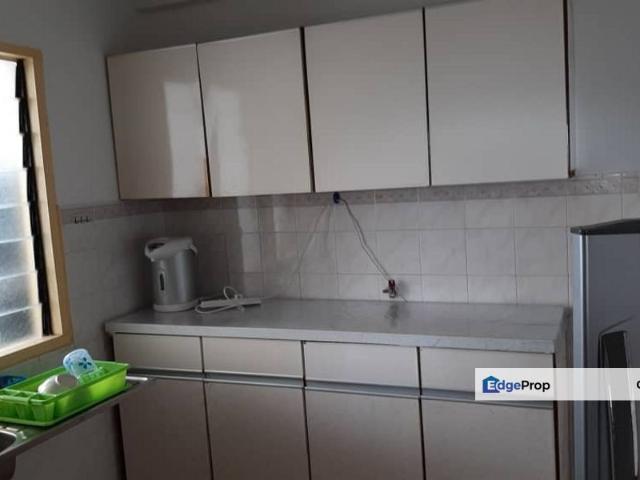 Condominium for rent in Country Heights Damansara, Kuala Lumpur