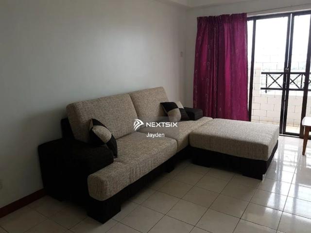 Apartment for rent in Country Heights Damansara, Kuala Lumpur