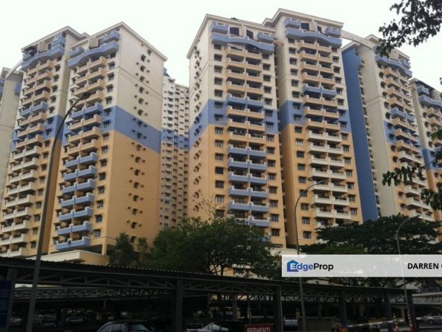 Condominium for rent in Country Heights Damansara, Kuala Lumpur