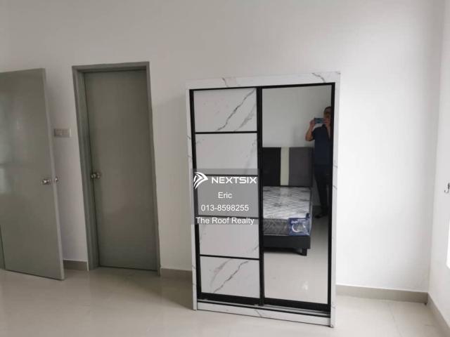 Residential House for rent in Country Heights Damansara, Kuala Lumpur