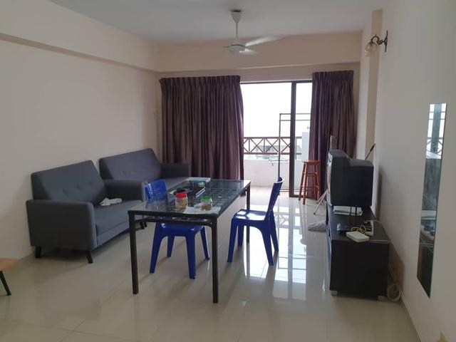 Condominium for rent in Bukit Jalil, Kuala Lumpur