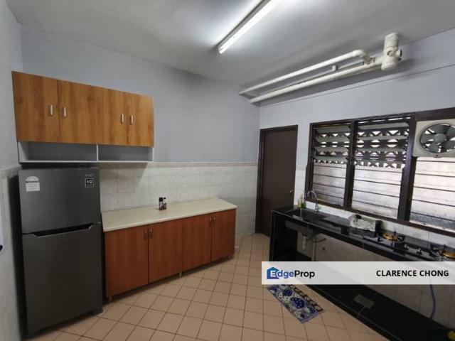 Condominium for rent in Country Heights Damansara, Kuala Lumpur