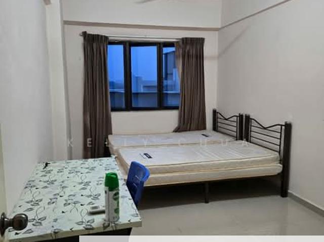 Condominium for rent in Bukit Jalil, Kuala Lumpur