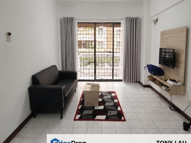 Condominium for rent in Country Heights Damansara, Kuala Lumpur