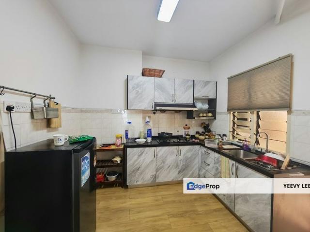 Condominium for sale in Taman Esplanad, Kuala Lumpur