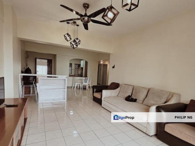 Condominium for rent in Country Heights Damansara, Kuala Lumpur