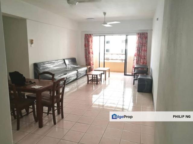 Condominium for rent in Country Heights Damansara, Kuala Lumpur