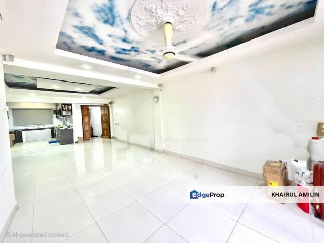 Condominium for sale in Country Heights Damansara, Kuala Lumpur