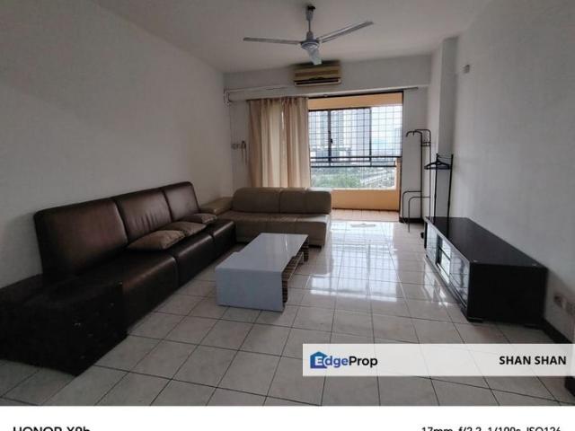 Condominium for rent in Country Heights Damansara, Kuala Lumpur