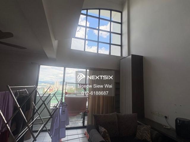 Apartment for rent in Petaling, Subang Jaya