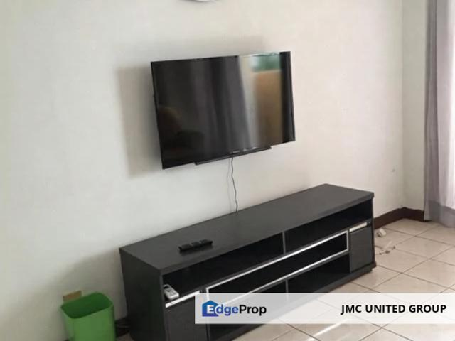 Condominium for sale in Taman Esplanad, Kuala Lumpur