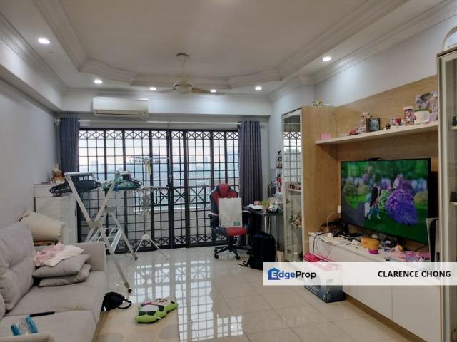 Condominium for sale in Country Heights Damansara, Kuala Lumpur