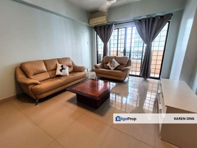 Condominium for sale in Country Heights Damansara, Kuala Lumpur