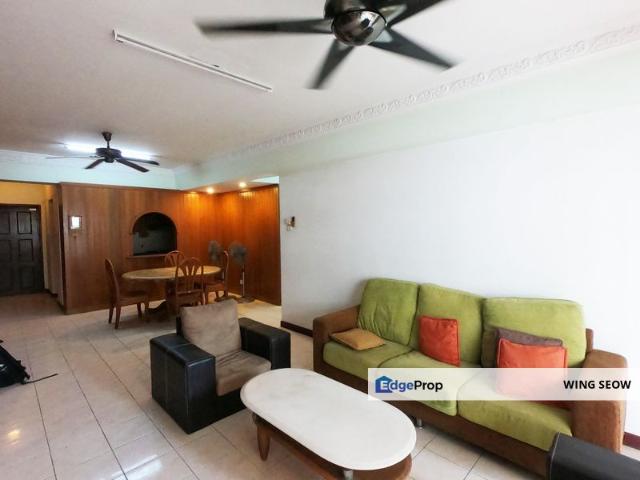 Condominium for sale in Country Heights Damansara, Kuala Lumpur