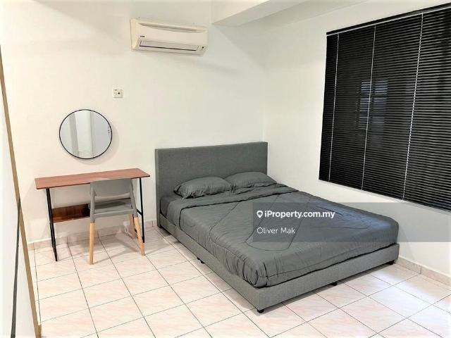 House for rent in Country Heights Damansara, Kuala Lumpur