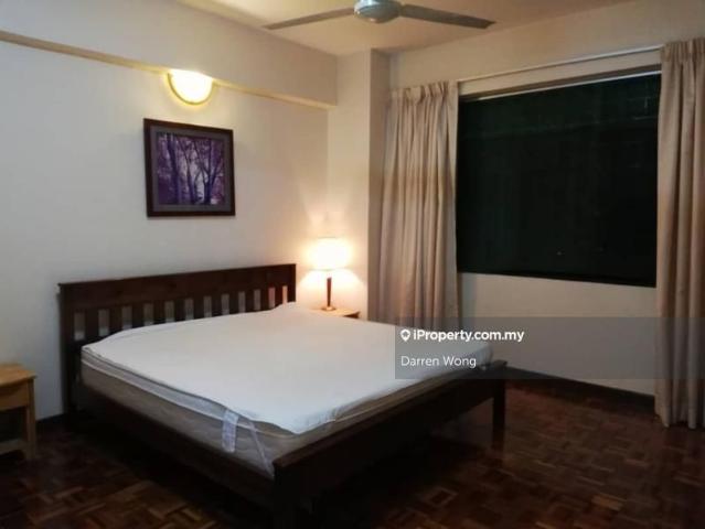 House for rent in Country Heights Damansara, Kuala Lumpur