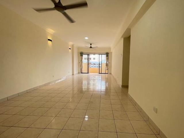 Condominium for rent in Bukit Jalil, Kuala Lumpur