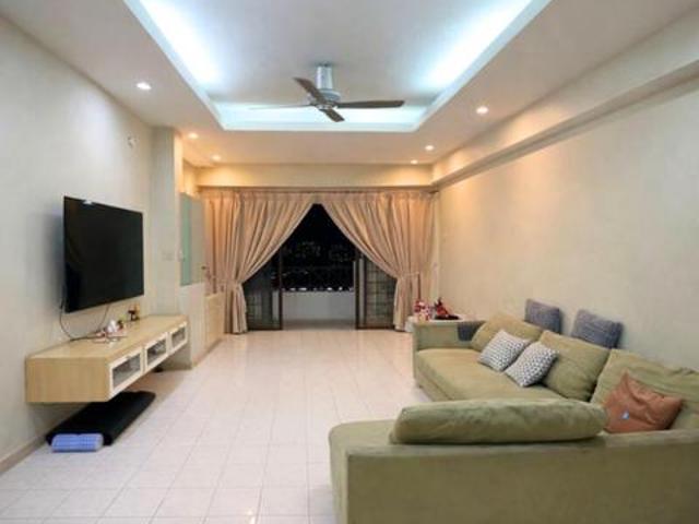 Condominium for sale in Bukit Jalil, Kuala Lumpur
