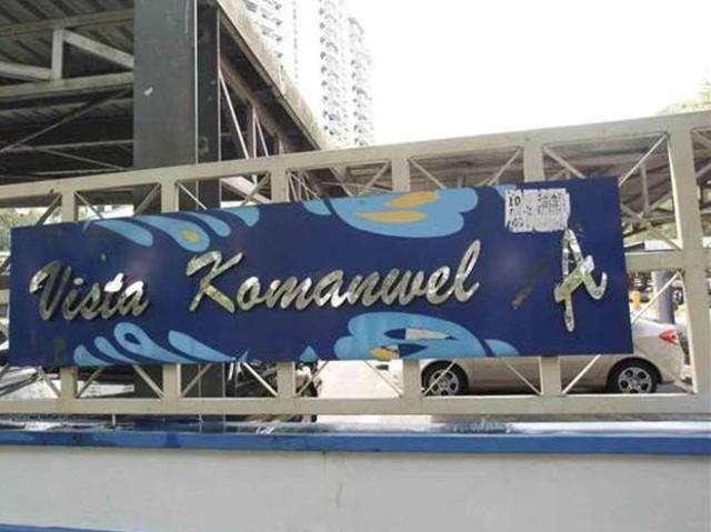 Condominium for rent in Bukit Jalil, Kuala Lumpur