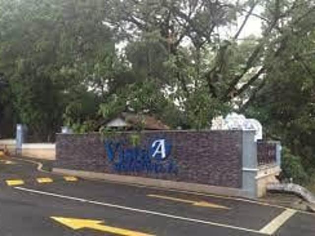 Condominium for rent in Bukit Jalil, Kuala Lumpur