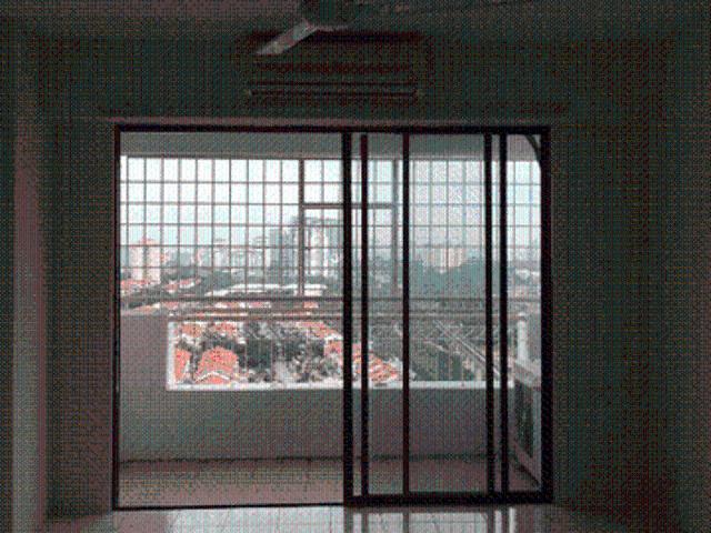 Apartment for rent in Country Heights Damansara, Kuala Lumpur