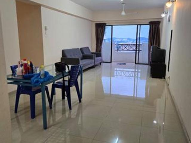 Condominium for rent in Bukit Jalil, Kuala Lumpur