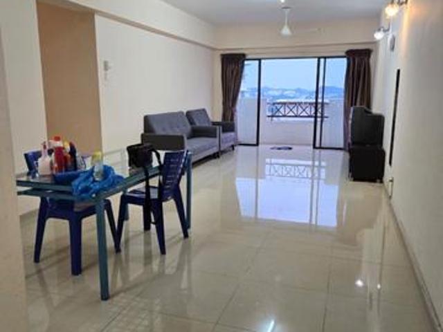Condominium for rent in Bukit Jalil, Kuala Lumpur