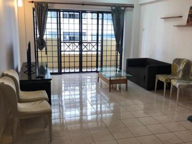 Condominium for rent in Bukit Jalil, Kuala Lumpur