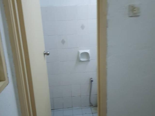 Apartment for rent in Kuala Lumpur