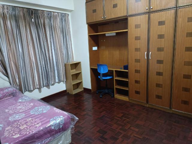 Apartment for rent in Kuala Lumpur