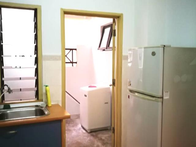Apartment for rent in Kuala Lumpur