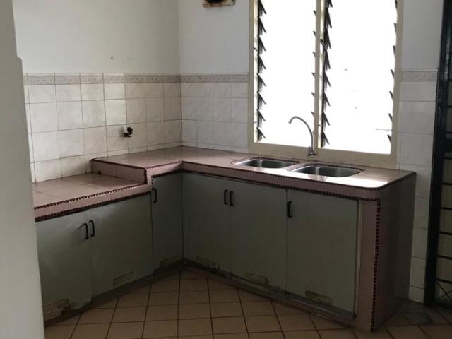 Apartment for rent in Kuala Lumpur