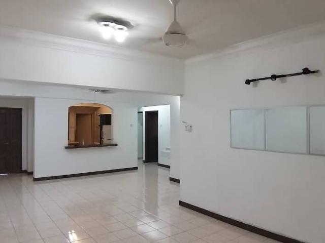 Apartment for rent in Kuala Lumpur