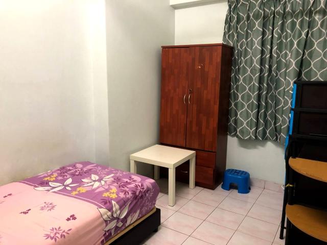 Apartment for rent in Kuala Lumpur