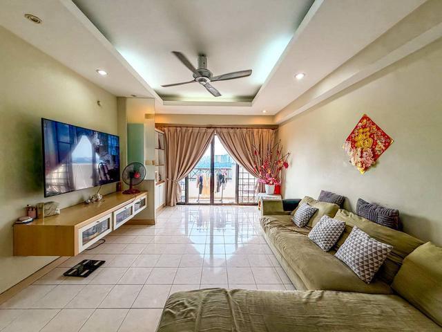 Condominium for sale in Bukit Jalil, Kuala Lumpur