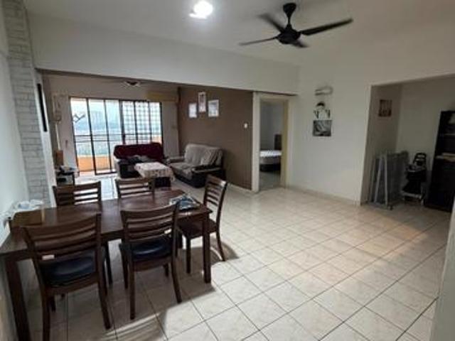 Condominium for rent in Bukit Jalil