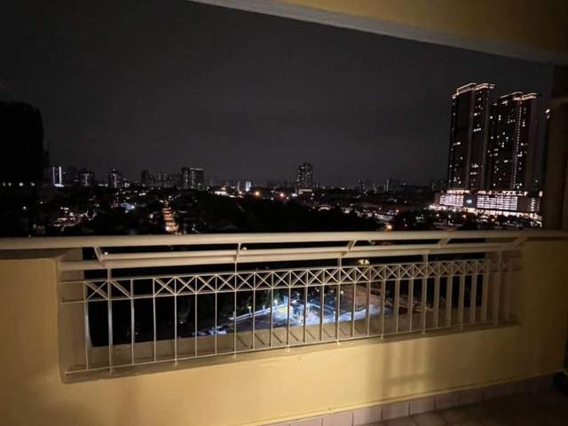 Room for rent in Bukit Jalil, Kuala Lumpur