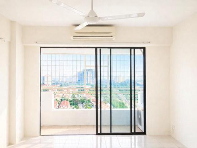 Condominium for rent in Bukit Jalil, Kuala Lumpur
