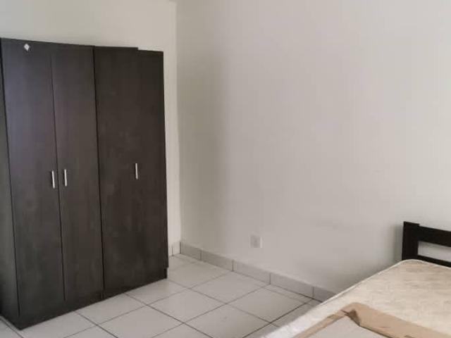 Apartment for rent in Bukit Jalil, Kuala Lumpur