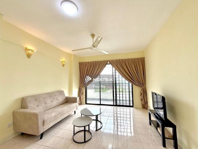 Apartment for rent in Petaling, Damansara Damai