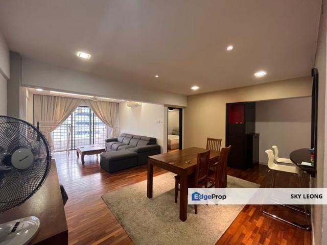 Condominium for rent in Taman Esplanad, Kuala Lumpur