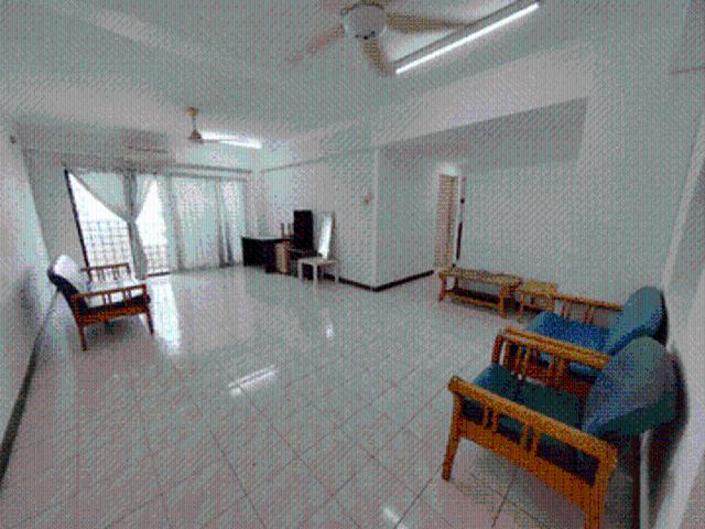 Apartment for rent in Country Heights Damansara, Kuala Lumpur