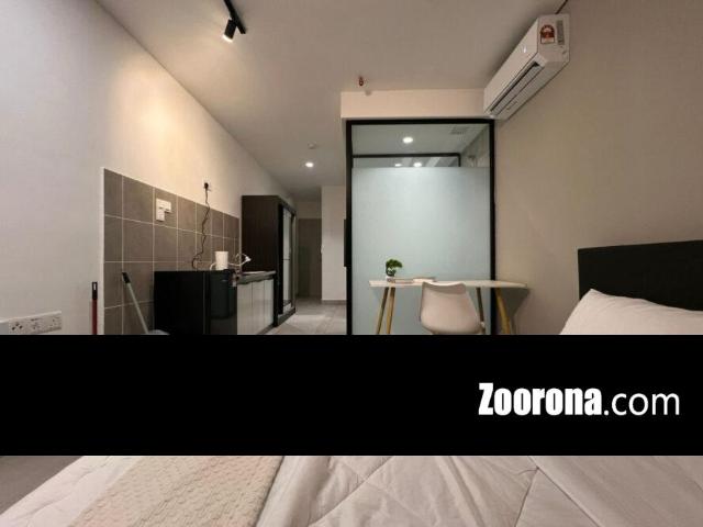 Apartment for rent in Country Heights Damansara, Kuala Lumpur