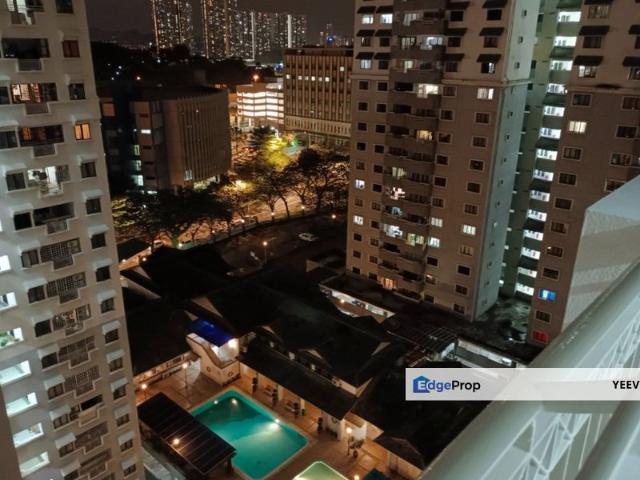 Condominium for rent in Country Heights Damansara, Kuala Lumpur