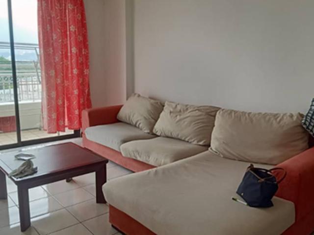 Apartment for rent in Country Heights Damansara, Kuala Lumpur